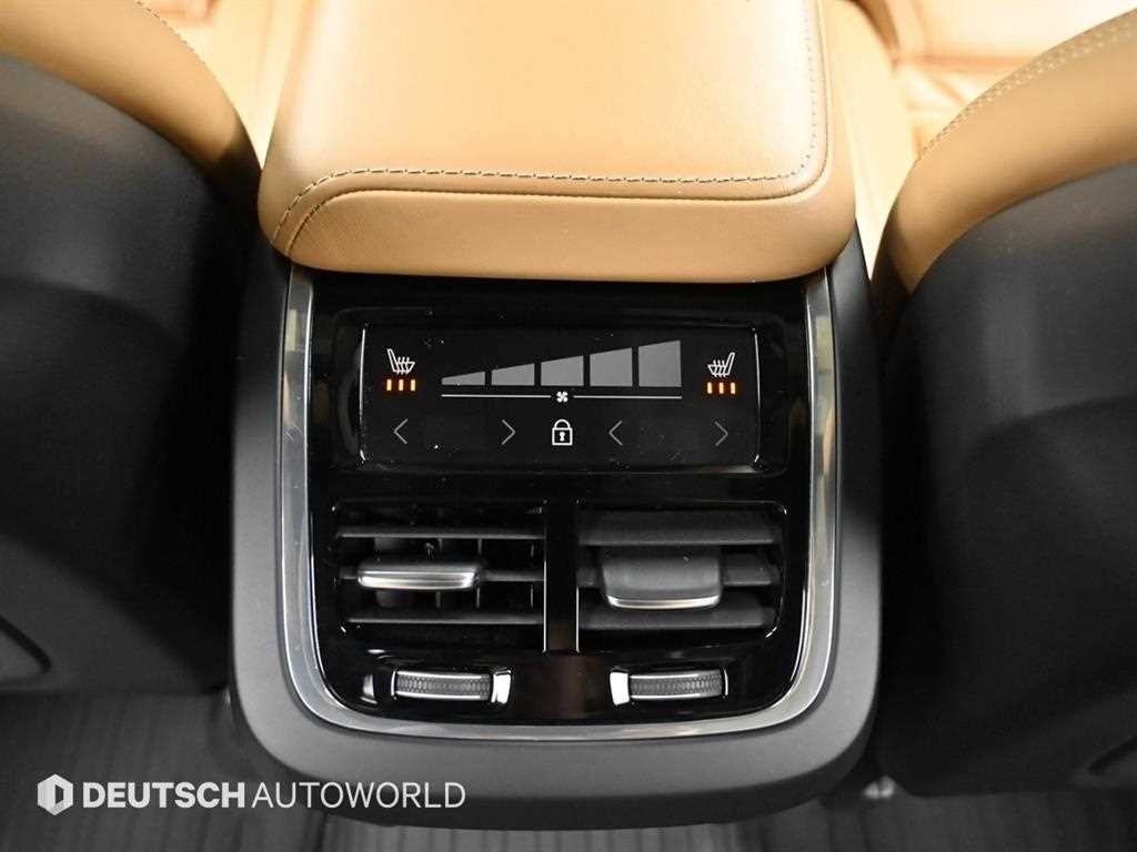 볼보 XC60 XC60(2세대) T6 AWD 인스크립션 이미지 16