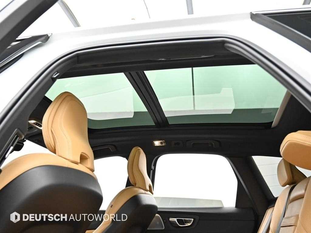 볼보 XC60 XC60(2세대) T6 AWD 인스크립션 이미지 18