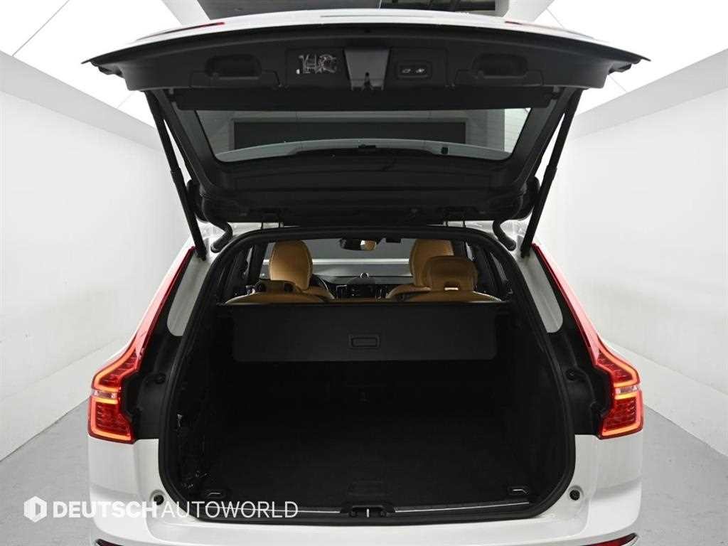 볼보 XC60 XC60(2세대) T6 AWD 인스크립션 이미지 19