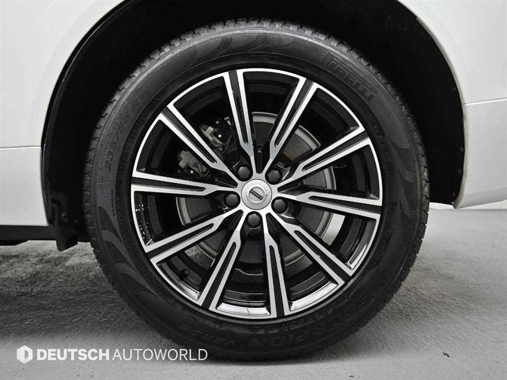 볼보 XC60 XC60(2세대) T6 AWD 인스크립션 이미지 5