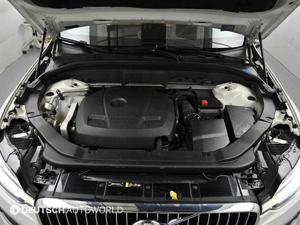 볼보 XC60 XC60(2세대) T6 AWD 인스크립션 이미지 6