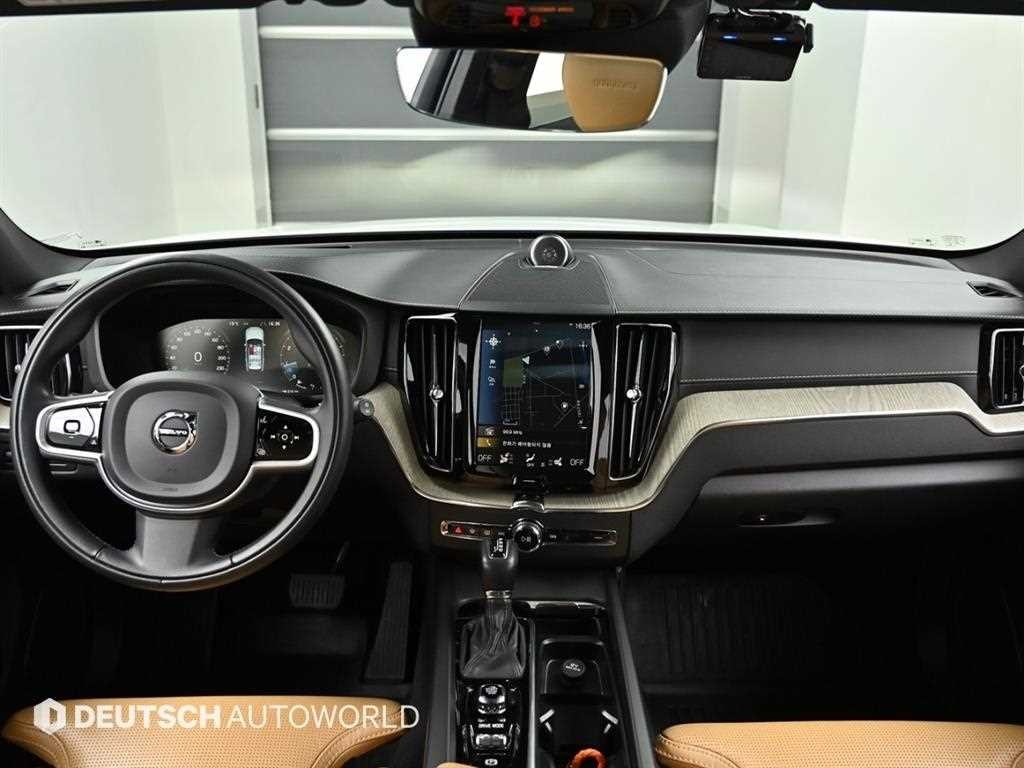 볼보 XC60 XC60(2세대) T6 AWD 인스크립션 이미지 7