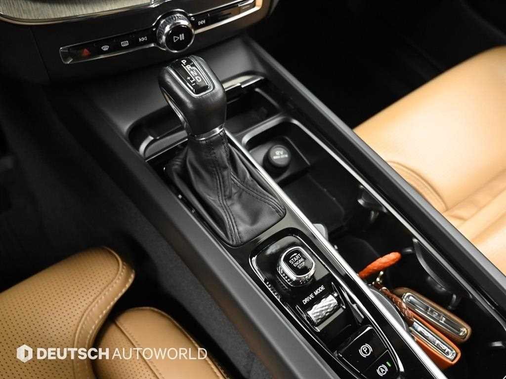 볼보 XC60 XC60(2세대) T6 AWD 인스크립션 이미지 9