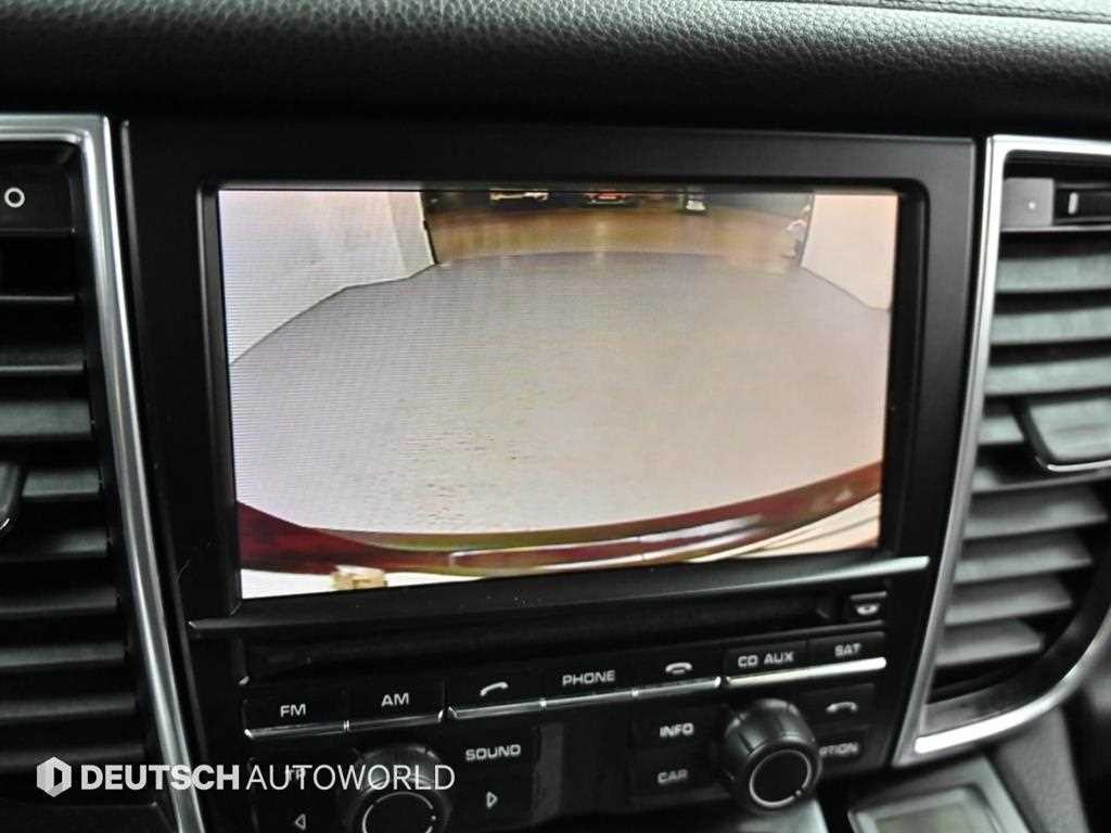 포르쉐 파나메라 3.6 AWD 이미지 15