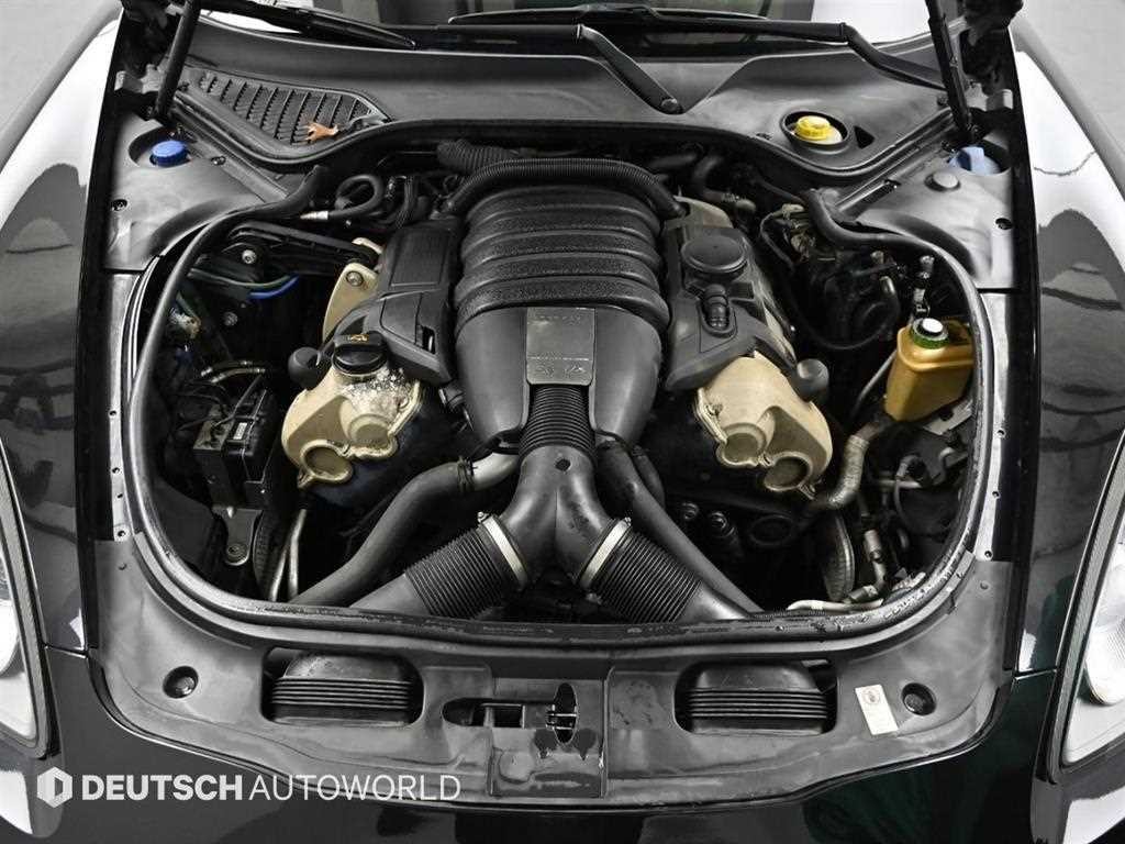 포르쉐 파나메라 3.6 AWD 이미지 6
