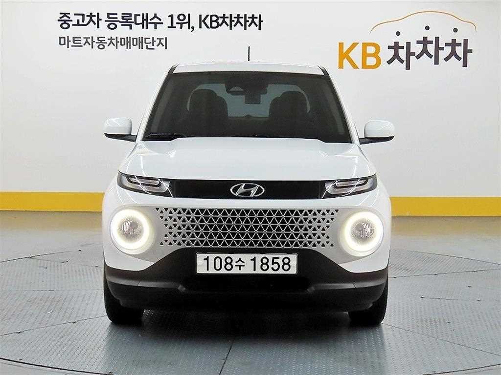 현대 캐스퍼 1.0 가솔린 스마트 이미지 2