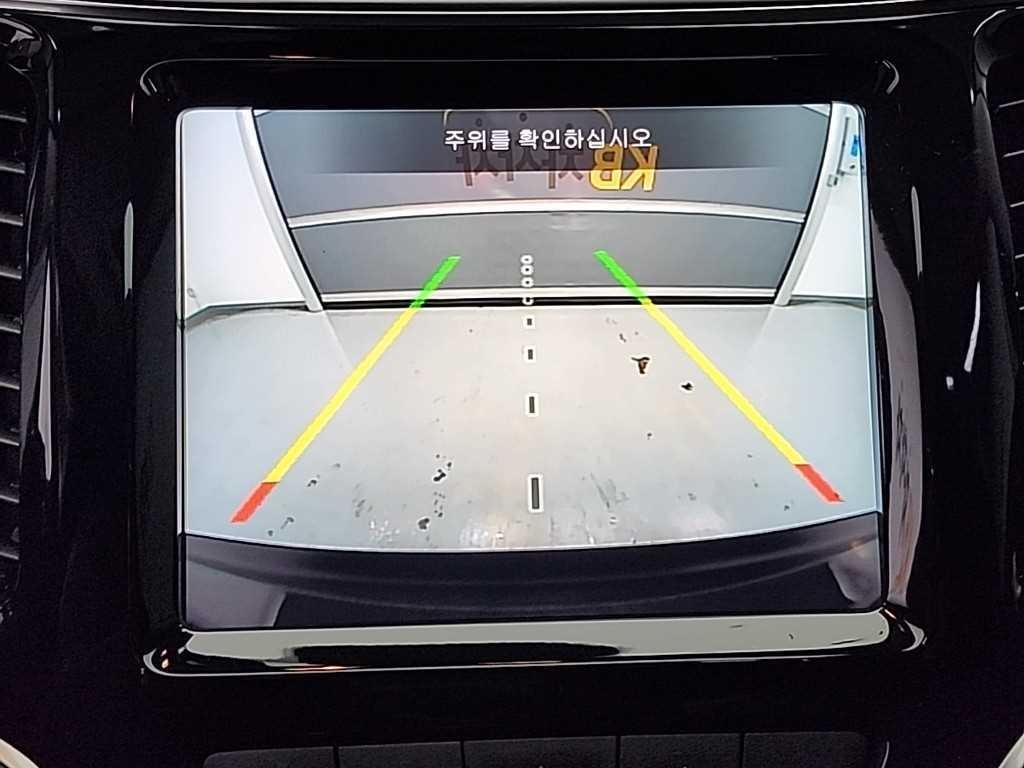 지프 체로키 체로키(KL) 2.4 리미티드 이미지 16