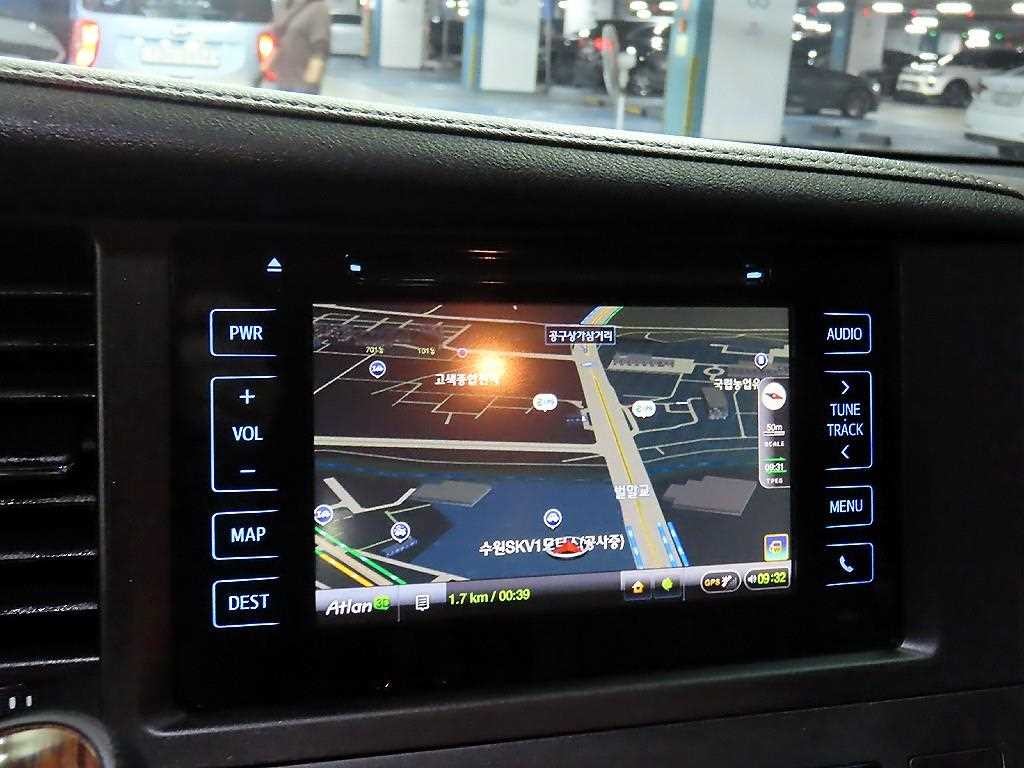 토요타 시에나 3.5 AWD 이미지 13