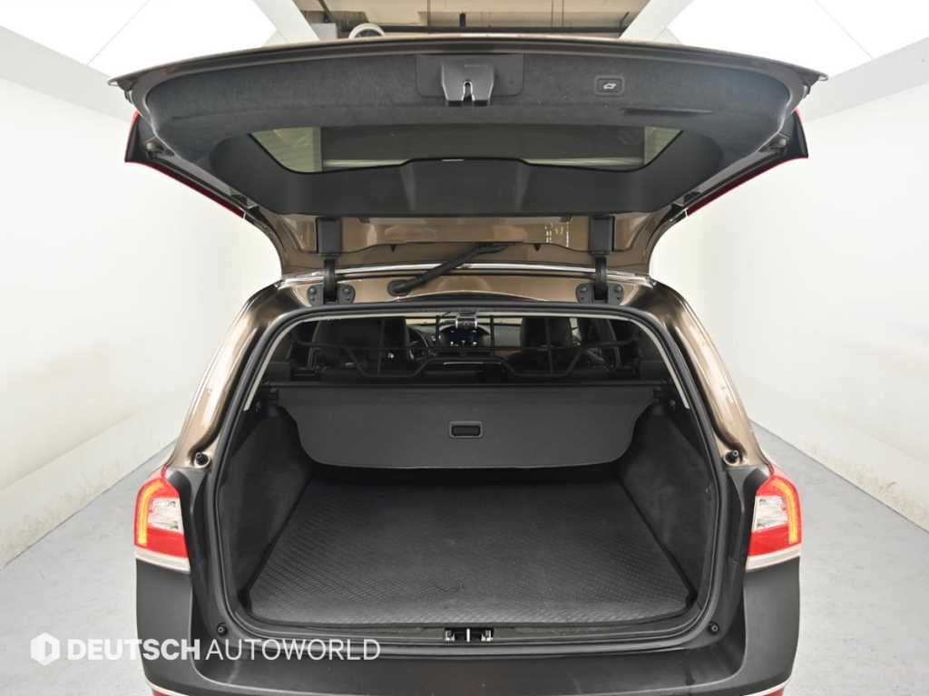 볼보 XC70 D4 이미지 19