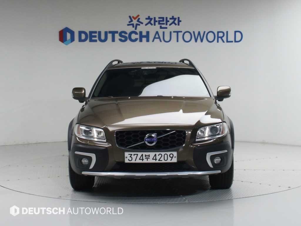 볼보 XC70 D4 이미지 3