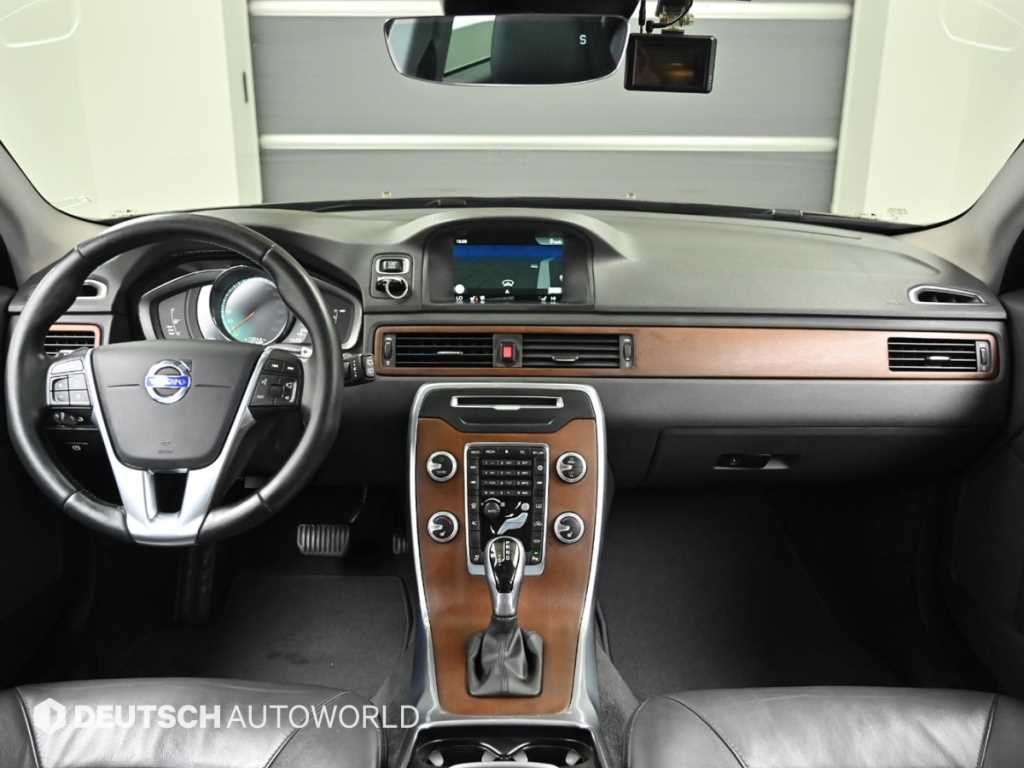 볼보 XC70 D4 이미지 7