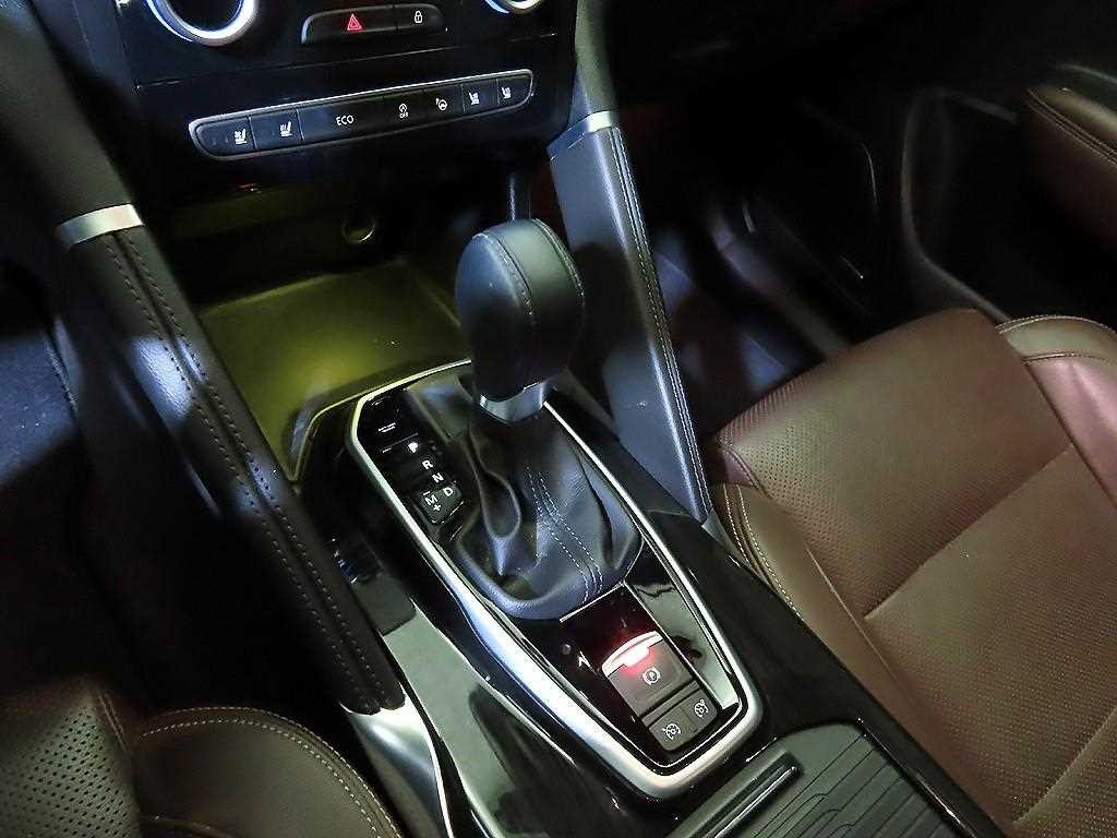 르노코리아(삼성) QM6 디젤 4WD RE 시그니처 이미지 12