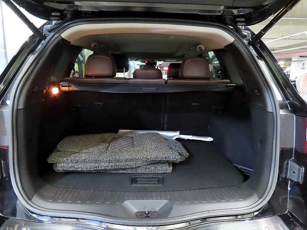 르노코리아(삼성) QM6 디젤 4WD RE 시그니처 이미지 17