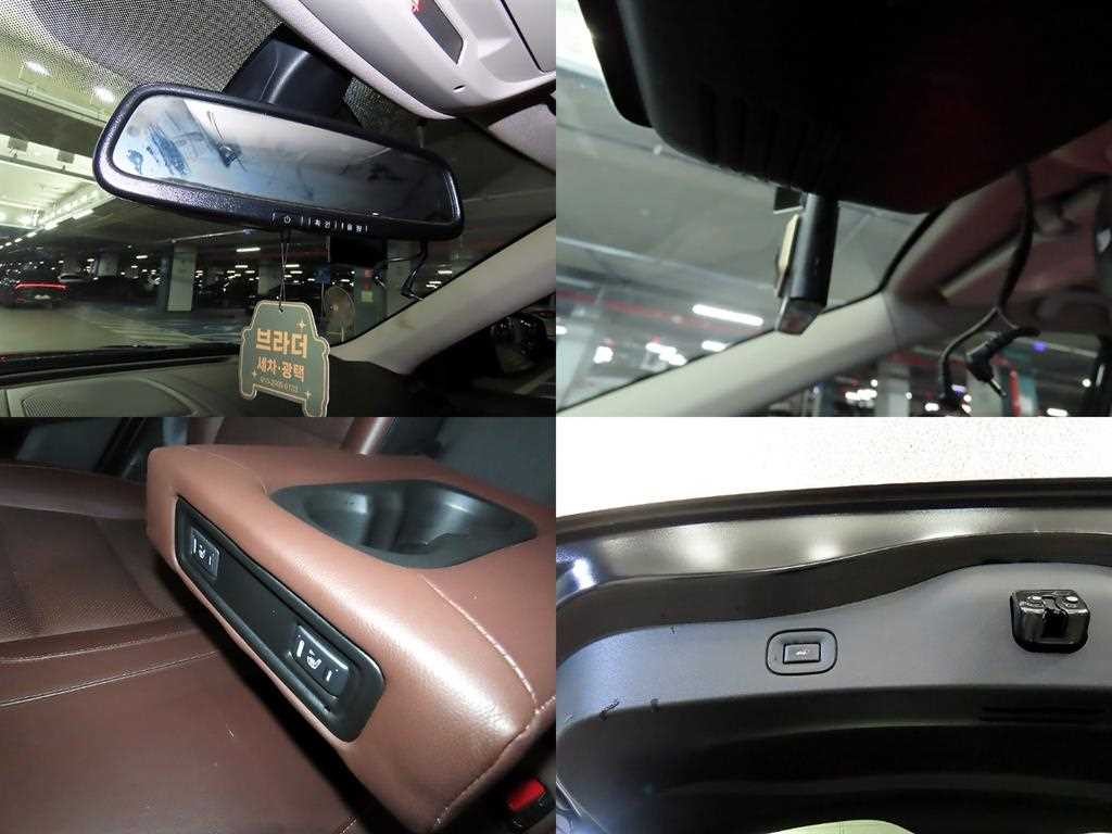 르노코리아(삼성) QM6 디젤 4WD RE 시그니처 이미지 18