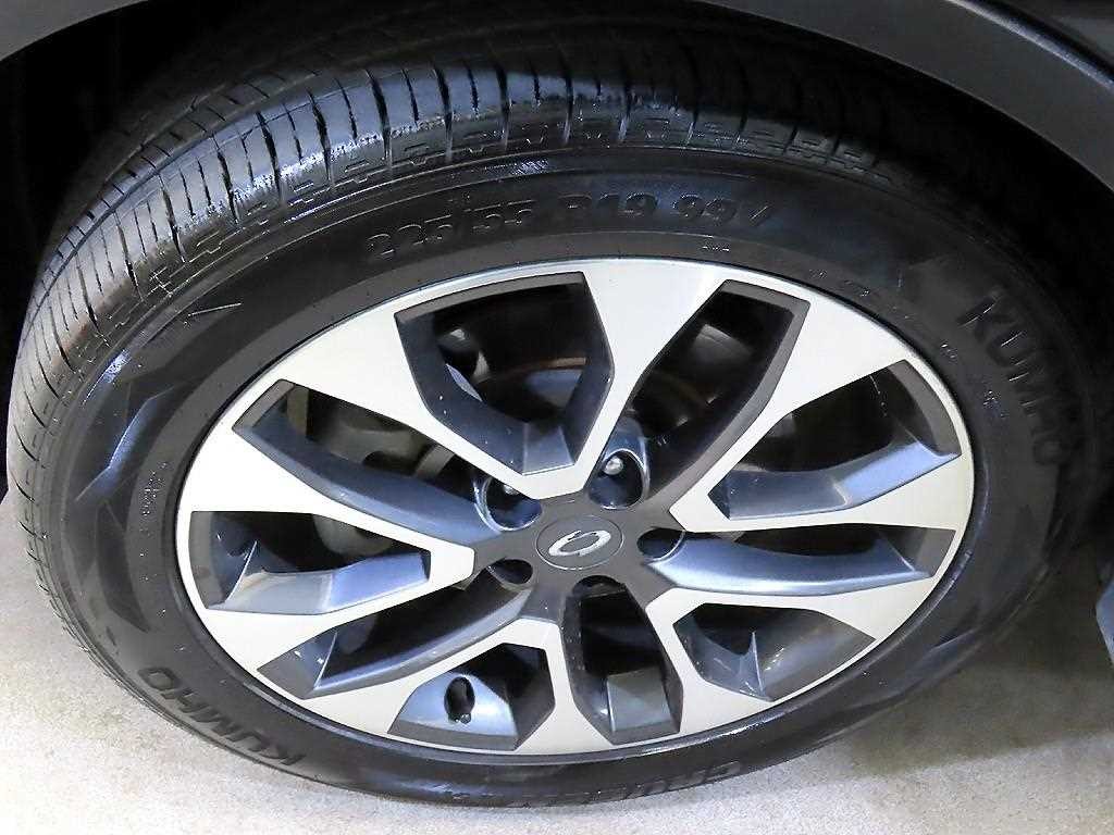 르노코리아(삼성) QM6 디젤 4WD RE 시그니처 이미지 20