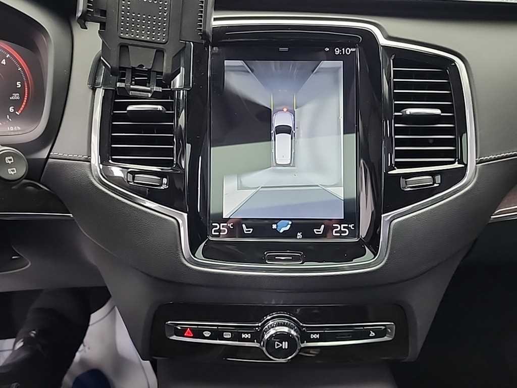 볼보 XC90 XC90 2세대 2.0 D5 AWD 인스크립션 이미지 10