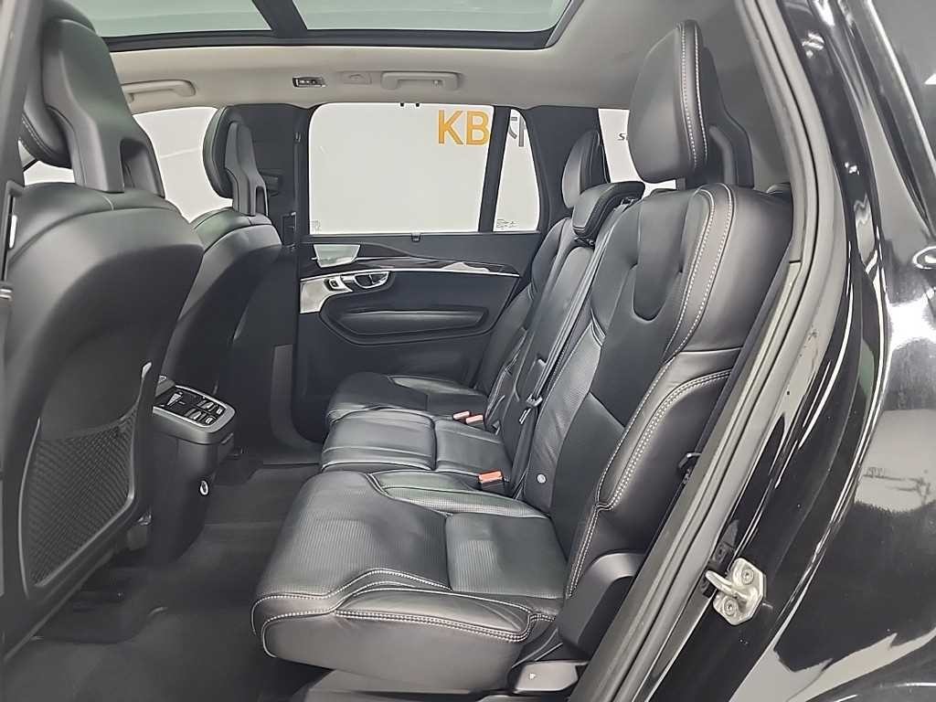 볼보 XC90 XC90 2세대 2.0 D5 AWD 인스크립션 이미지 12