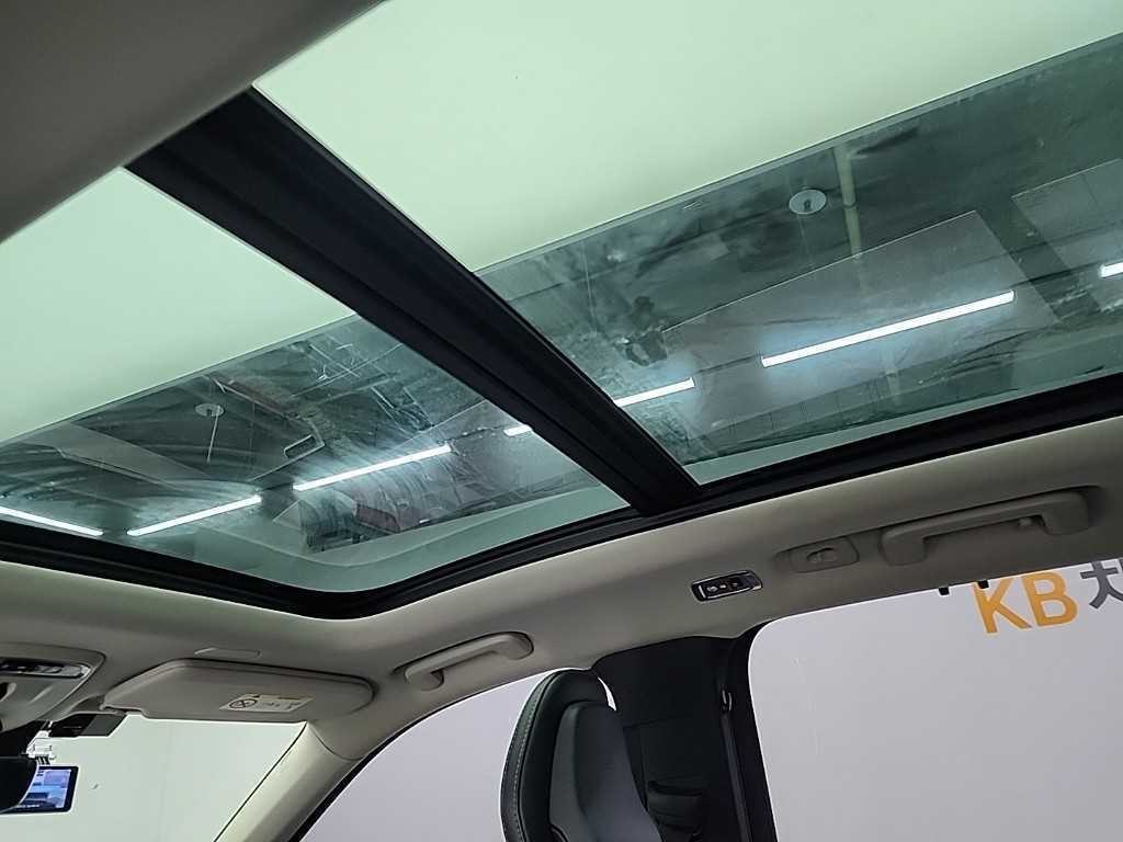 볼보 XC90 XC90 2세대 2.0 D5 AWD 인스크립션 이미지 14