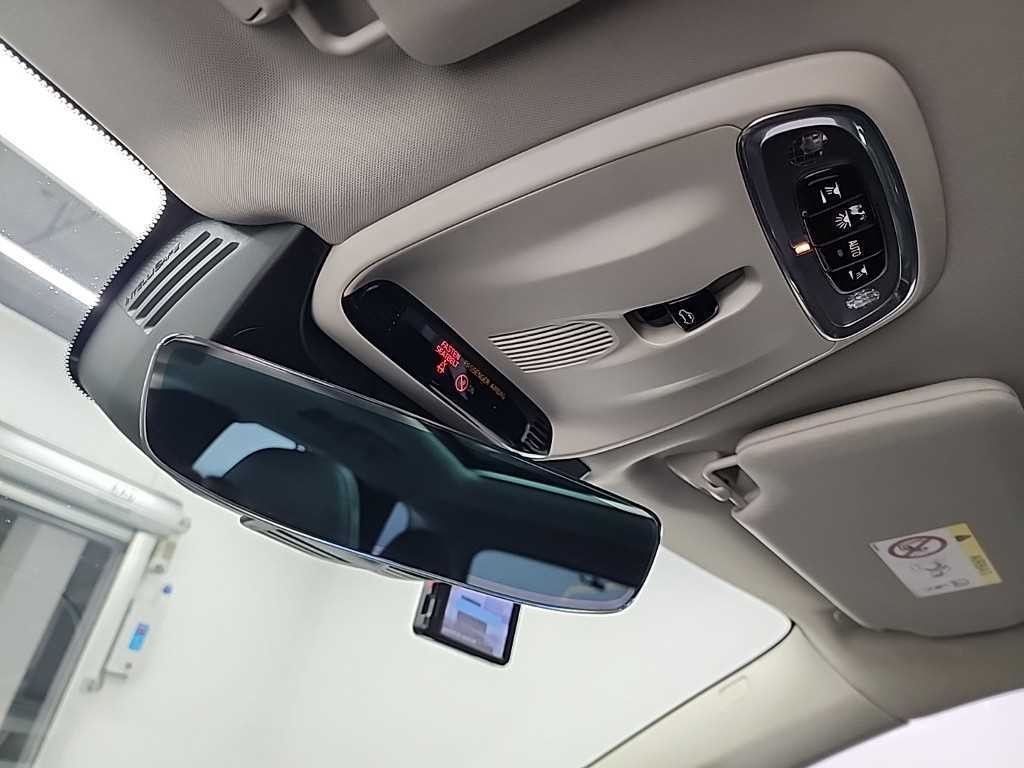 볼보 XC90 XC90 2세대 2.0 D5 AWD 인스크립션 이미지 17
