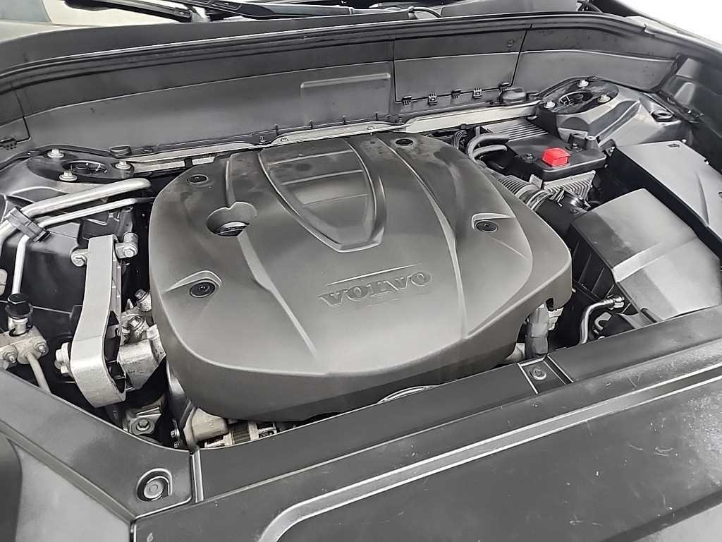 볼보 XC90 XC90 2세대 2.0 D5 AWD 인스크립션 이미지 5