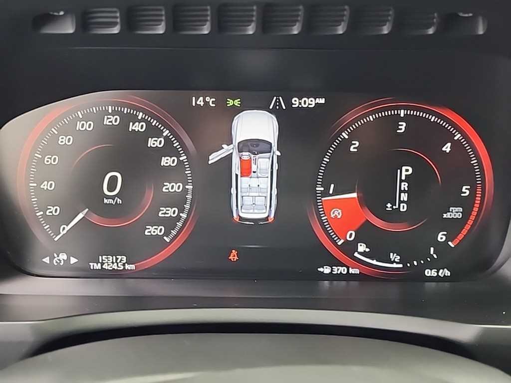 볼보 XC90 XC90 2세대 2.0 D5 AWD 인스크립션 이미지 6