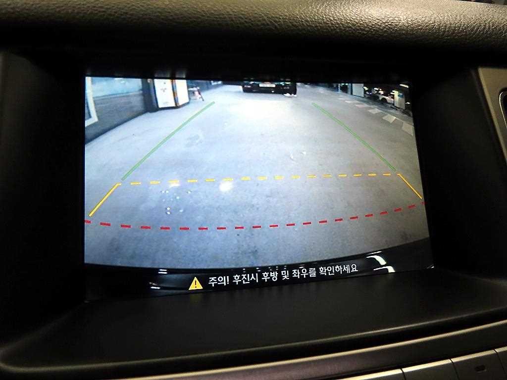 현대 제네시스 BH380 ROYAL 기본형 이미지 14