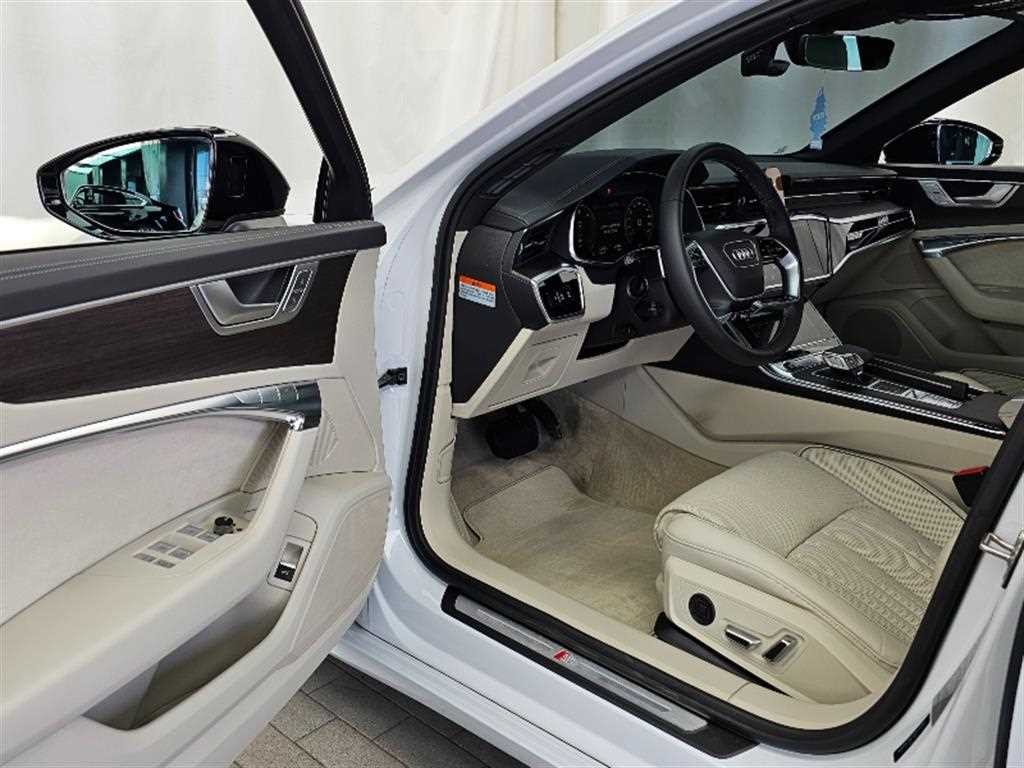 아우디 A6 A6 (C8) 40 TDI 프리미엄 이미지 10