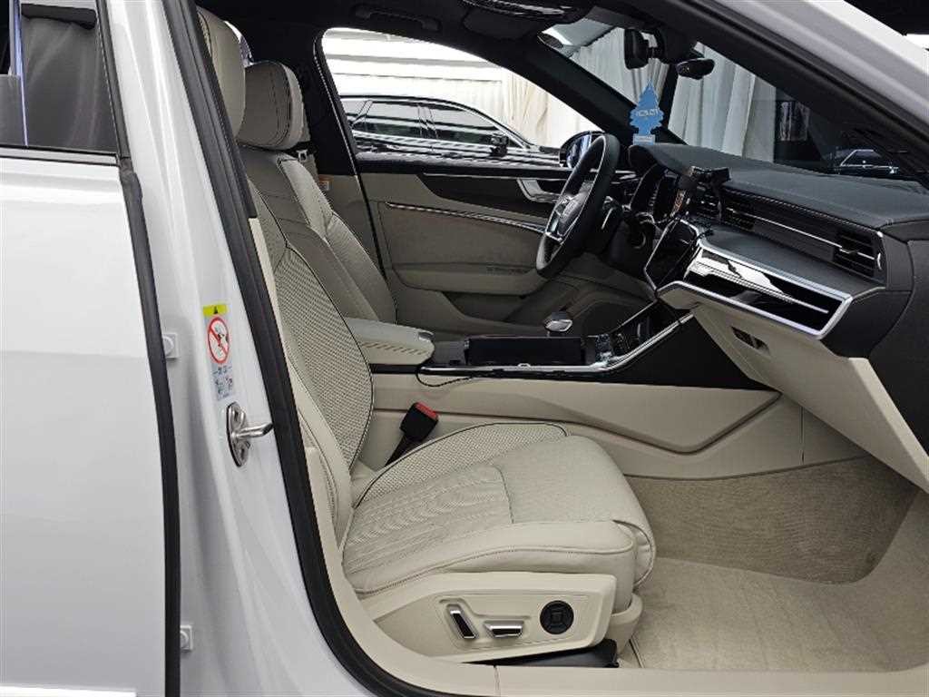 아우디 A6 A6 (C8) 40 TDI 프리미엄 이미지 11