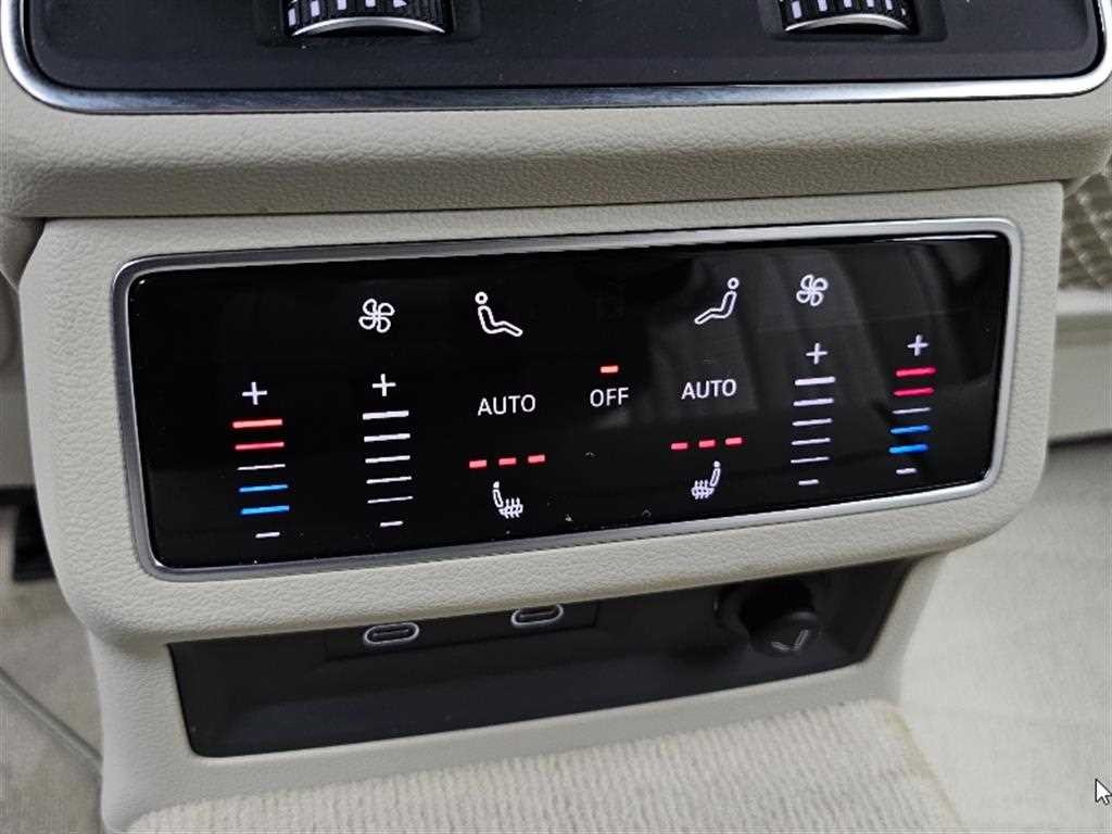 아우디 A6 A6 (C8) 40 TDI 프리미엄 이미지 19