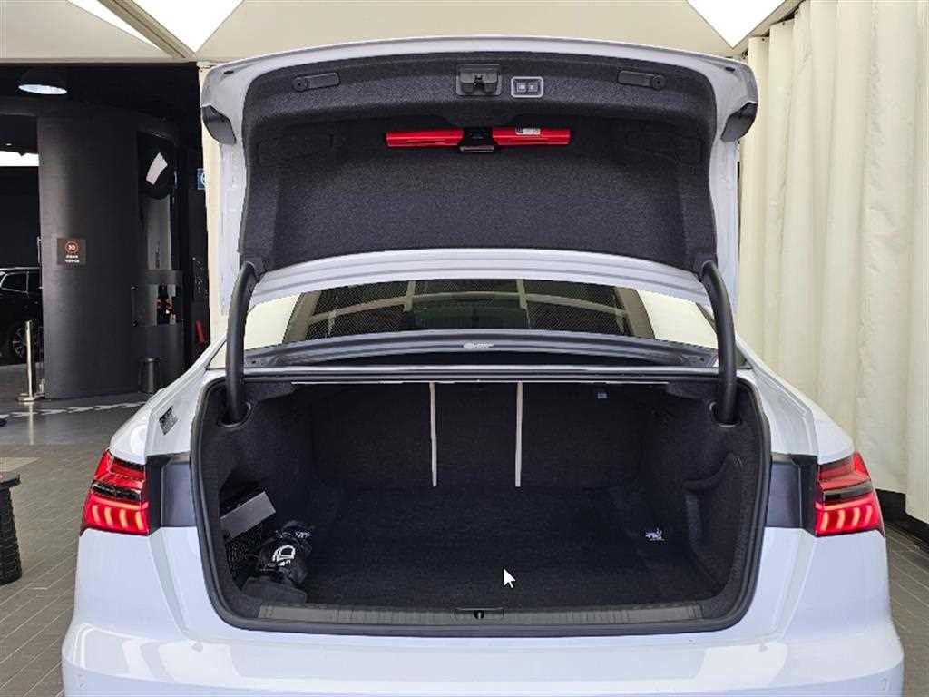 아우디 A6 A6 (C8) 40 TDI 프리미엄 이미지 20