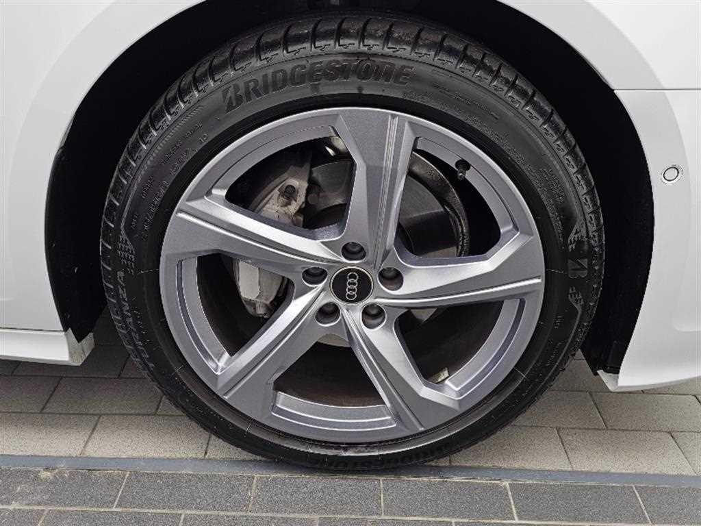 아우디 A6 A6 (C8) 40 TDI 프리미엄 이미지 5