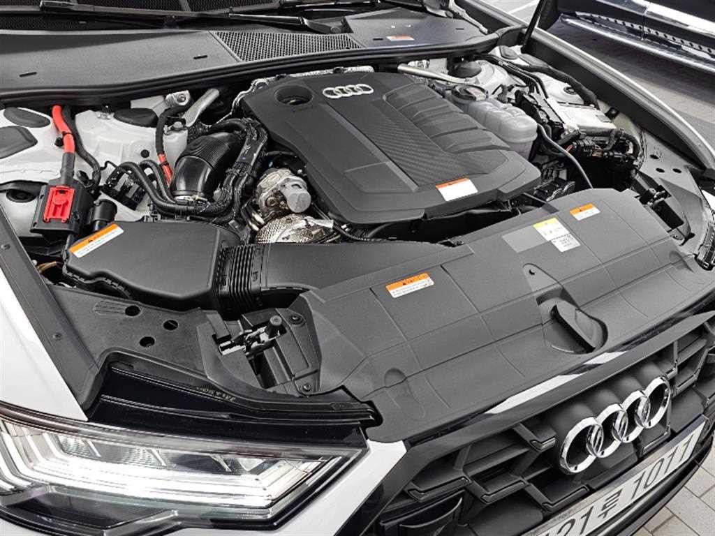 아우디 A6 A6 (C8) 40 TDI 프리미엄 이미지 6