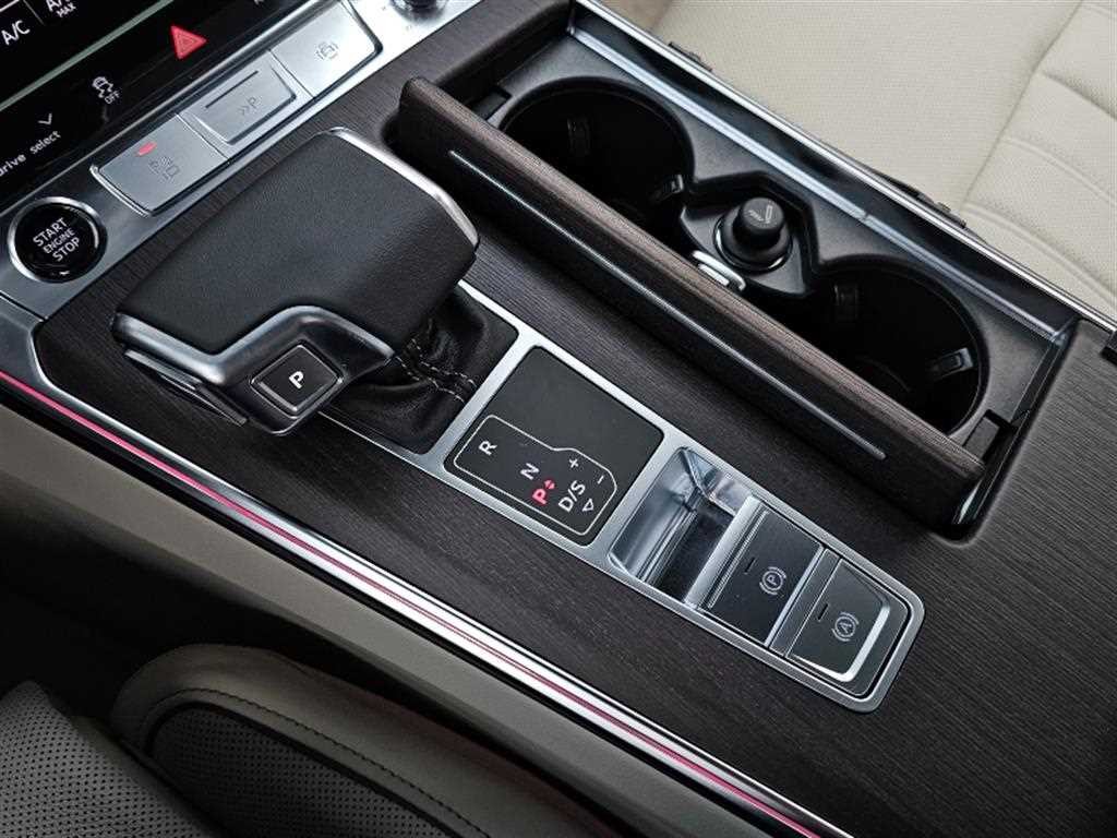 아우디 A6 A6 (C8) 40 TDI 프리미엄 이미지 9