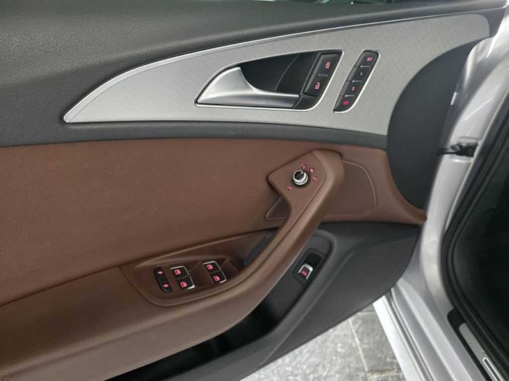 아우디 A6 뉴A6 35 TDI 프리미엄 이미지 13