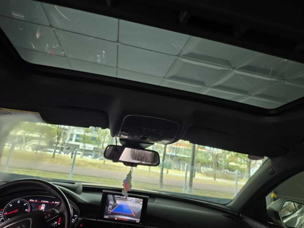 아우디 A6 뉴A6 35 TDI 프리미엄 이미지 15