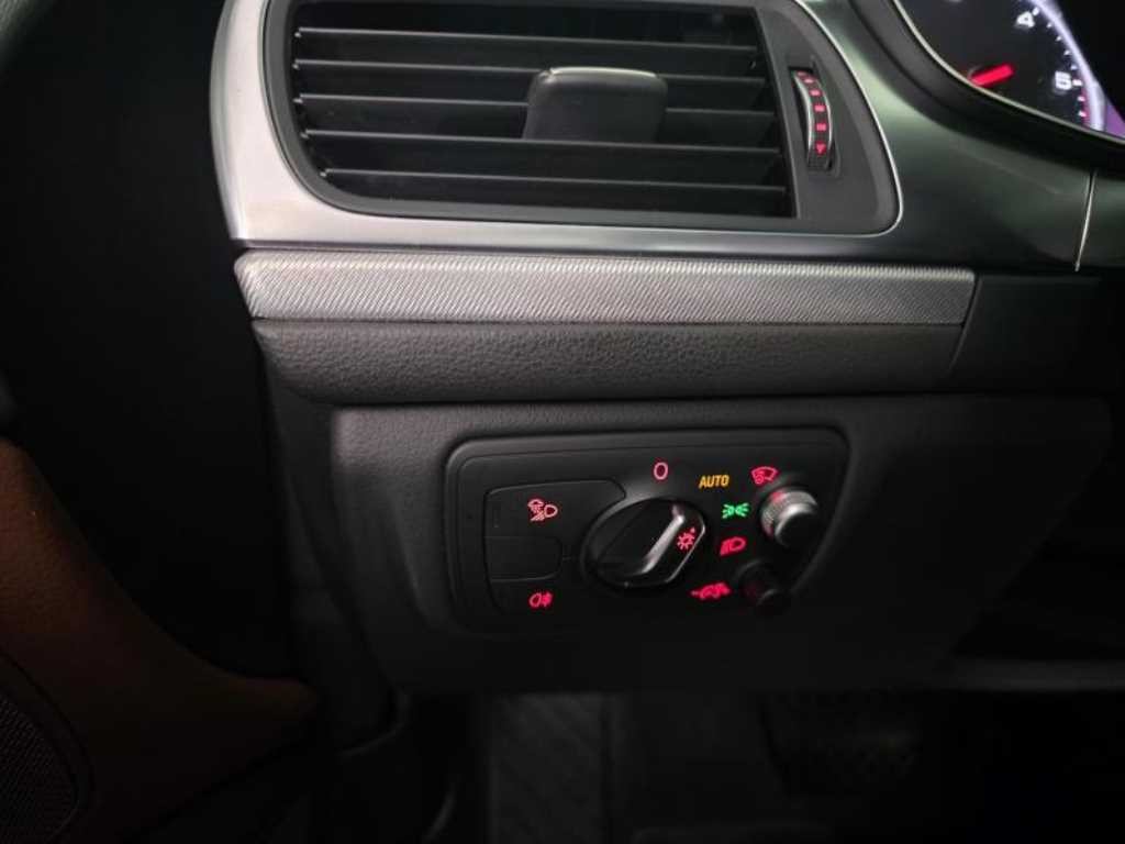 아우디 A6 뉴A6 35 TDI 프리미엄 이미지 16