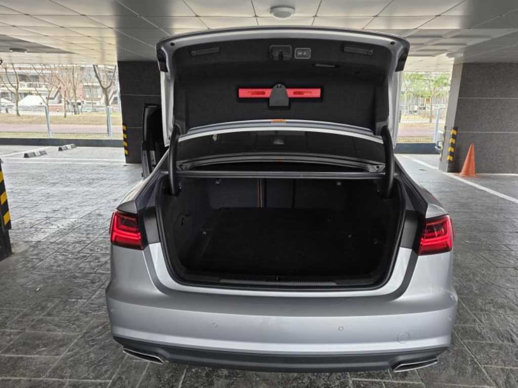 아우디 A6 뉴A6 35 TDI 프리미엄 이미지 6