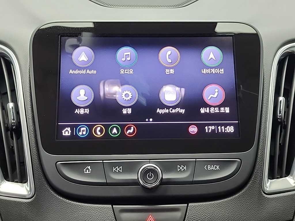 쉐보레 말리부 더뉴말리부 가솔린 2.0 터보 프리미어 스페셜 이미지 15