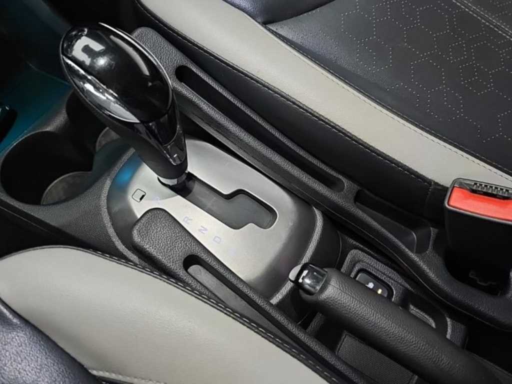 쉐보레 스파크 더 넥스트 스파크 LTZ C-TECH 이미지 10