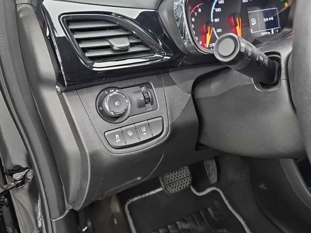 쉐보레 스파크 더 넥스트 스파크 LTZ C-TECH 이미지 13