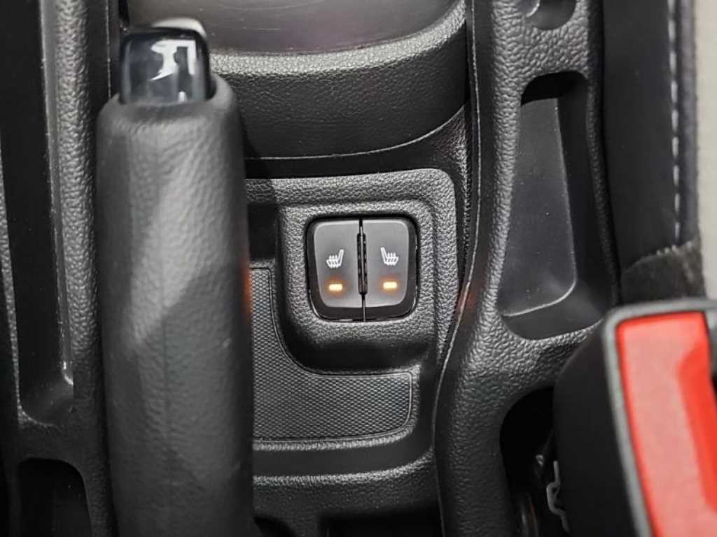 쉐보레 스파크 더 넥스트 스파크 LTZ C-TECH 이미지 14
