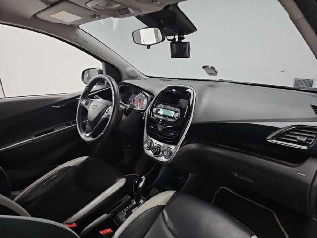 쉐보레 스파크 더 넥스트 스파크 LTZ C-TECH 이미지 15