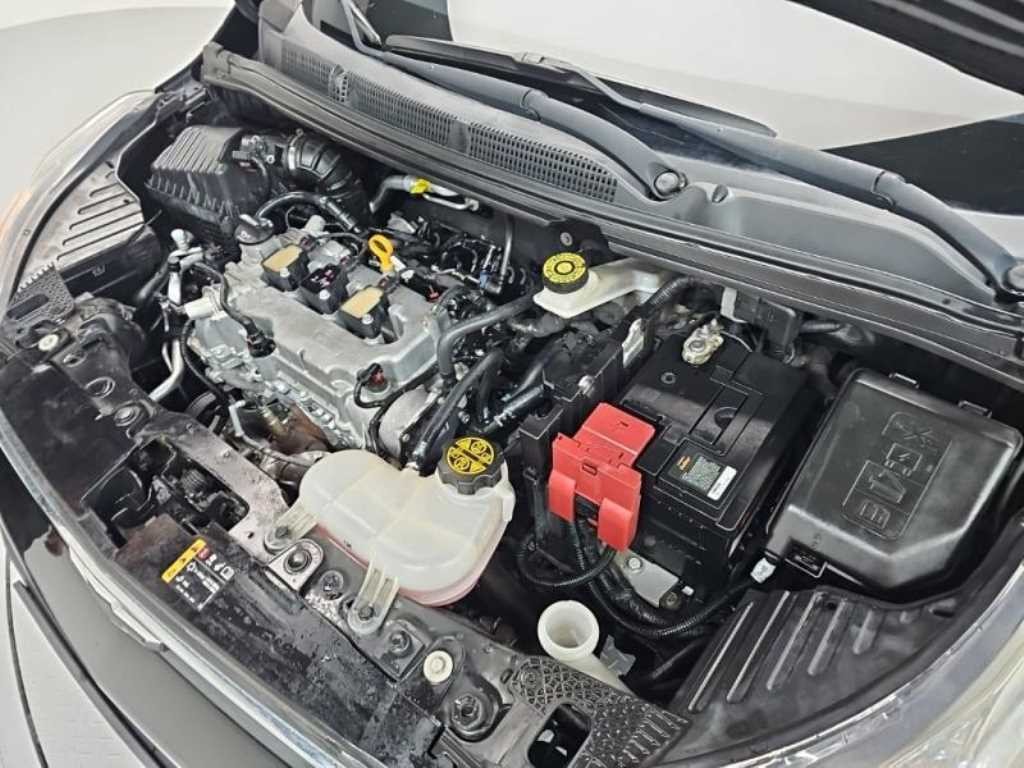 쉐보레 스파크 더 넥스트 스파크 LTZ C-TECH 이미지 18