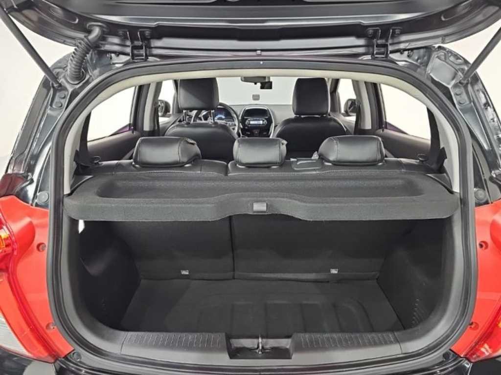 쉐보레 스파크 더 넥스트 스파크 LTZ C-TECH 이미지 19