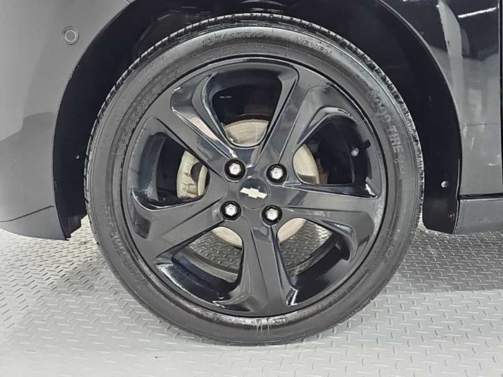 쉐보레 스파크 더 넥스트 스파크 LTZ C-TECH 이미지 20