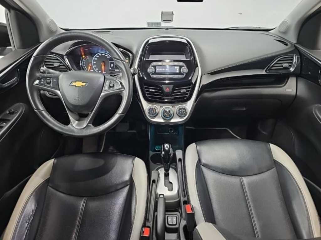 쉐보레 스파크 더 넥스트 스파크 LTZ C-TECH 이미지 5