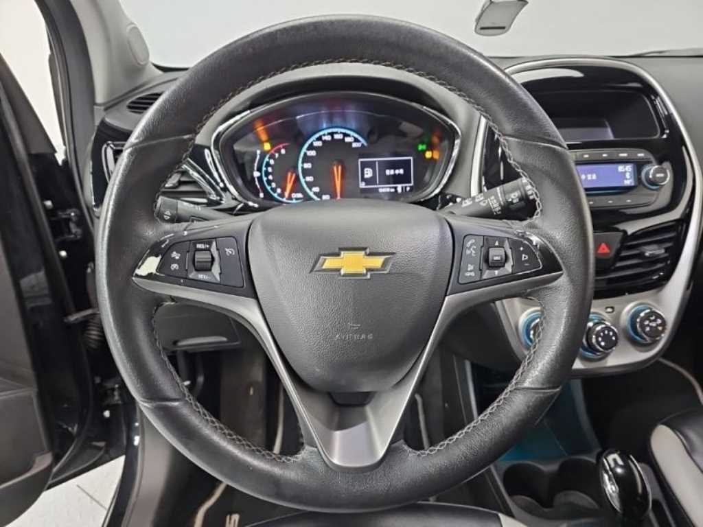 쉐보레 스파크 더 넥스트 스파크 LTZ C-TECH 이미지 7