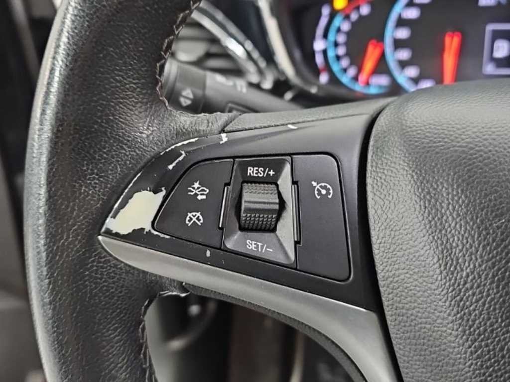 쉐보레 스파크 더 넥스트 스파크 LTZ C-TECH 이미지 8