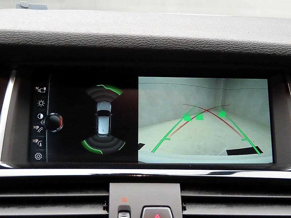 BMW X3 X3 (F25) xDrive 20d M 에어로다이나믹 이미지 14