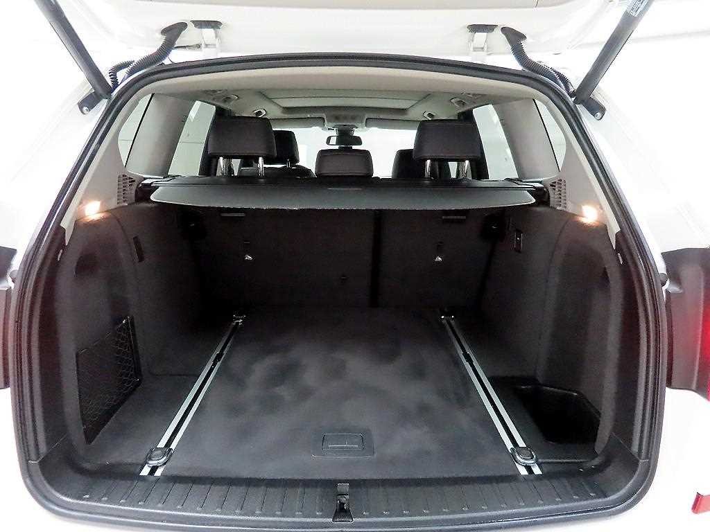 BMW X3 X3 (F25) xDrive 20d M 에어로다이나믹 이미지 18